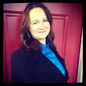 Brenda Schuh - owner caresolutionsnw.com 