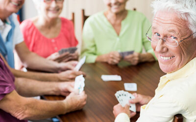 8 Ways Assisted Living Communities Improve Seniors’ Lives